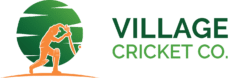 Village cricket logo
