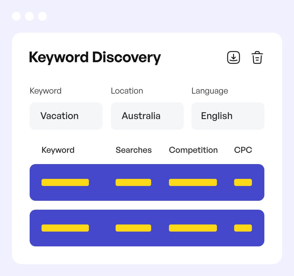 keyword-discovery-preview